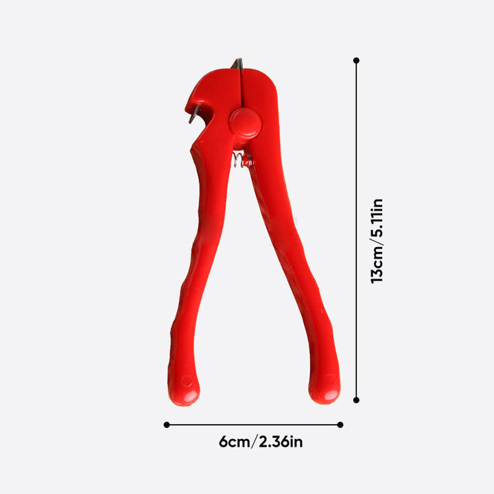 BowLift | Clam Pliers for Restaurant & Home