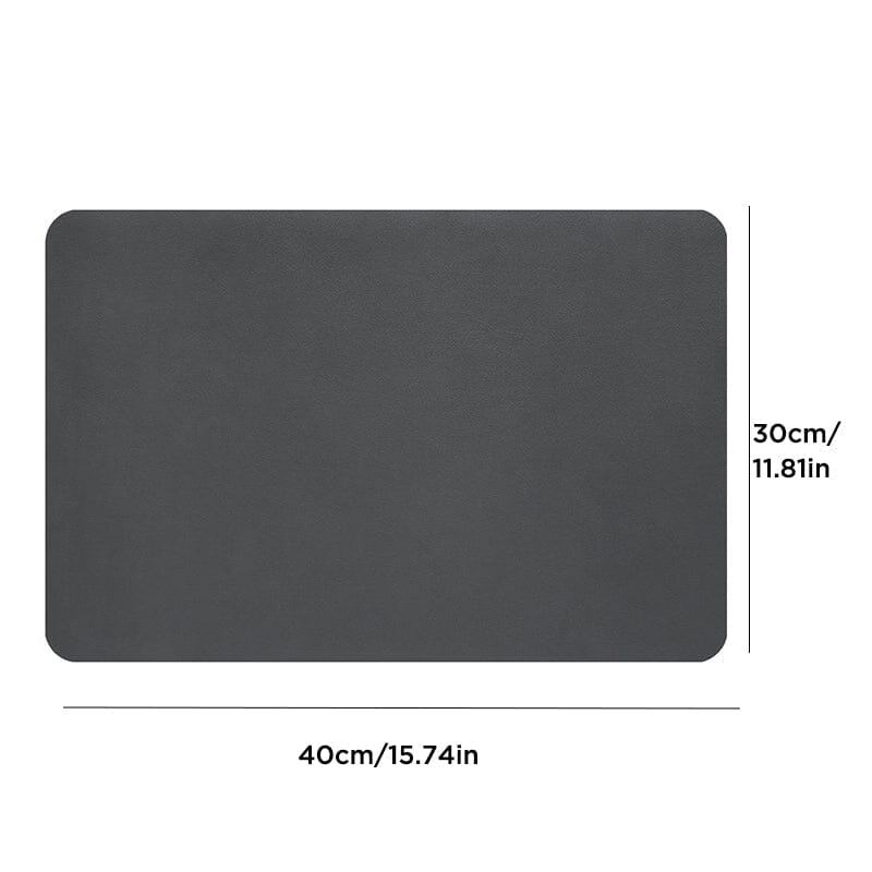 BowLift | Kitchen Super Absorbent Draining Mat