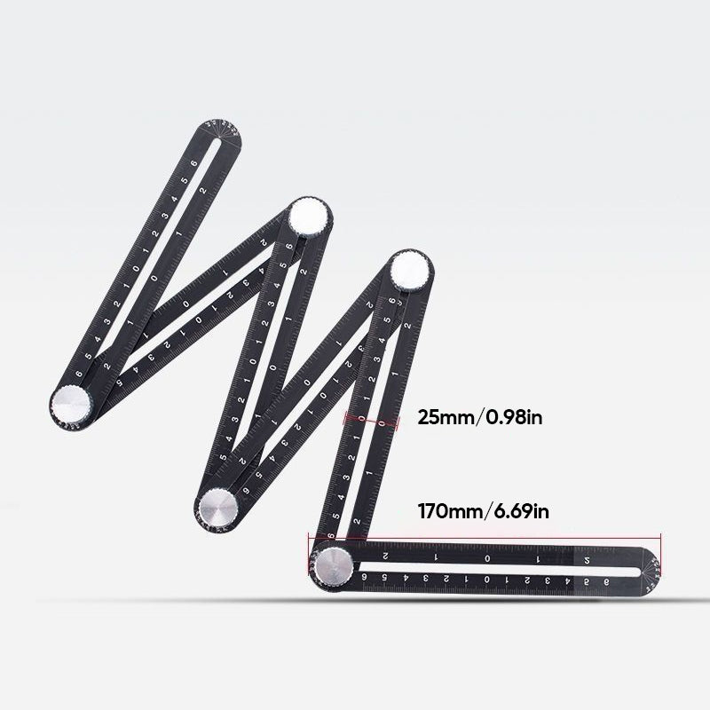 BowLift | Multi-Angle Caliper