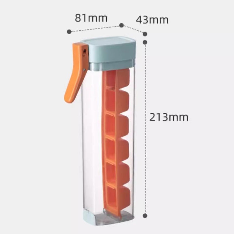New ice cube trays | Bowlift