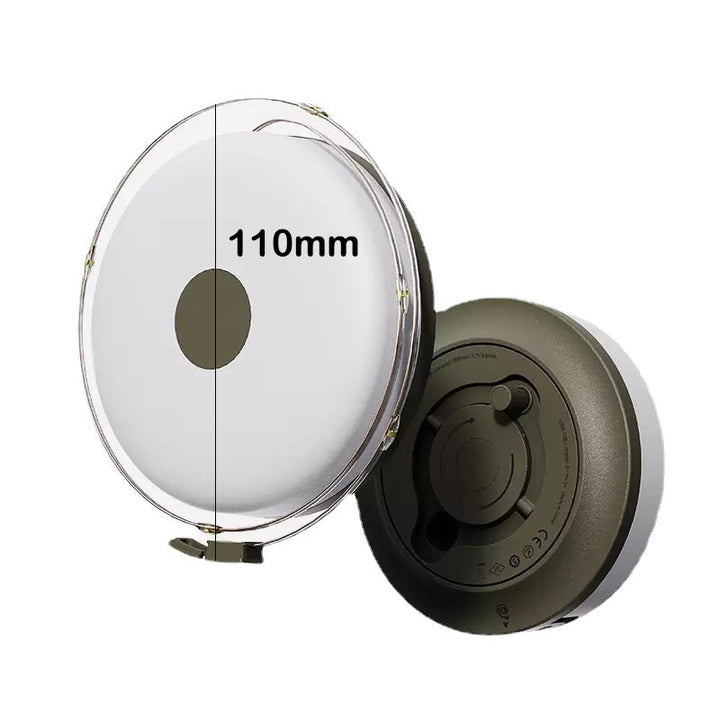 BowLift | Multifunctional Portable Camping Light (10m)