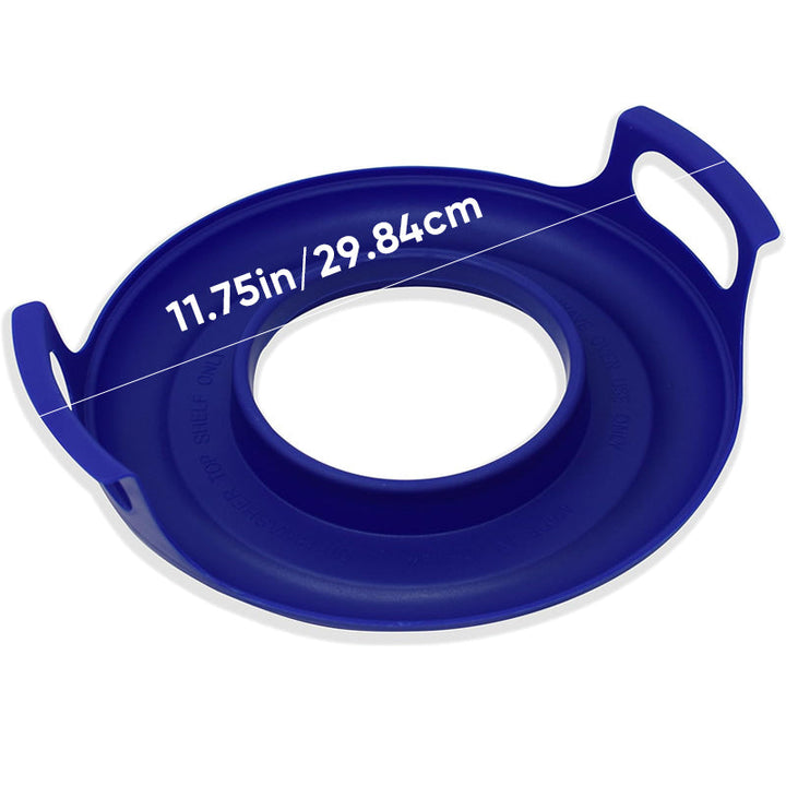 BowLift | Microwave handle holder