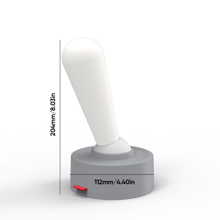 BowLift | Wearable Installation Intelligence Joystick Control Night Light