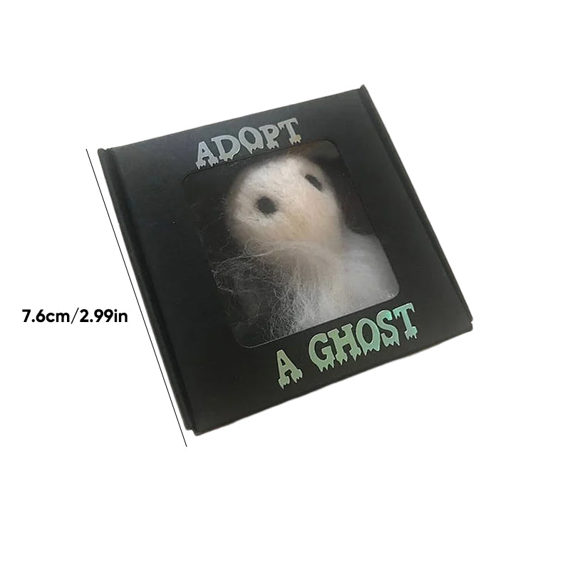 BowLift | Adopt A Ghost