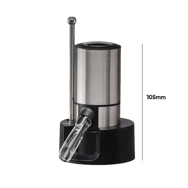 Electronic Wine Decanter for Wine | Bowlift