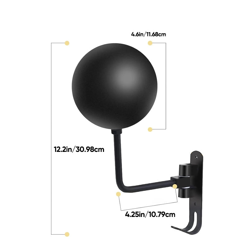 BowLift | Motorcycle helmet holder