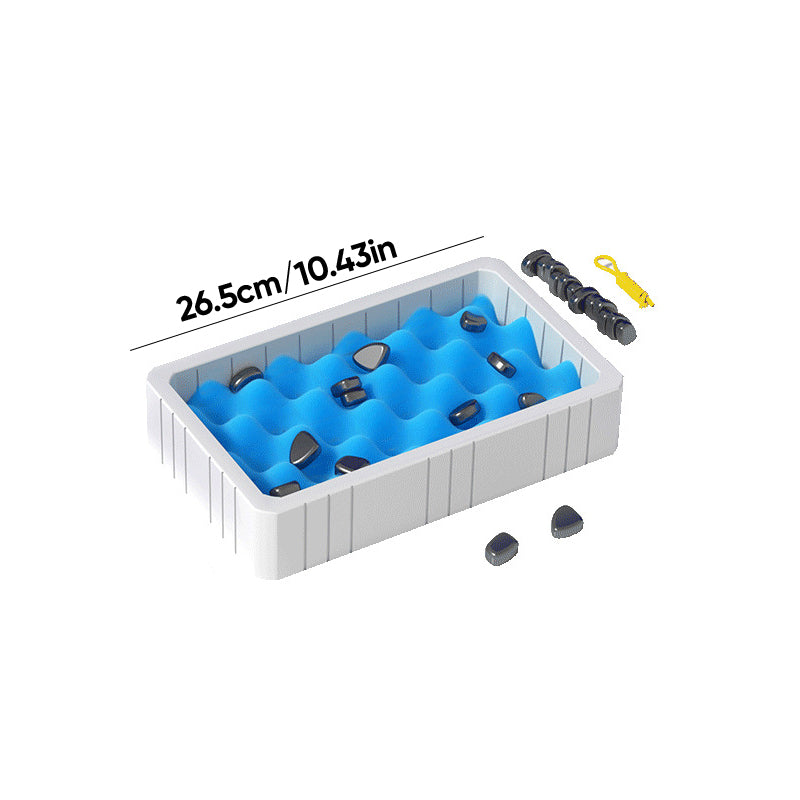 BowLift | Magneti Chess Game