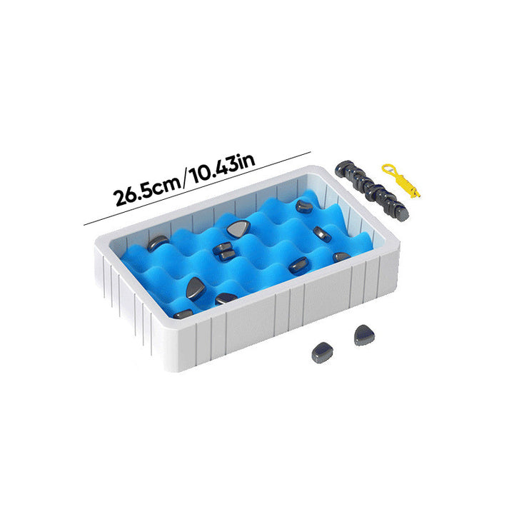 BowLift | Magneti Chess Game