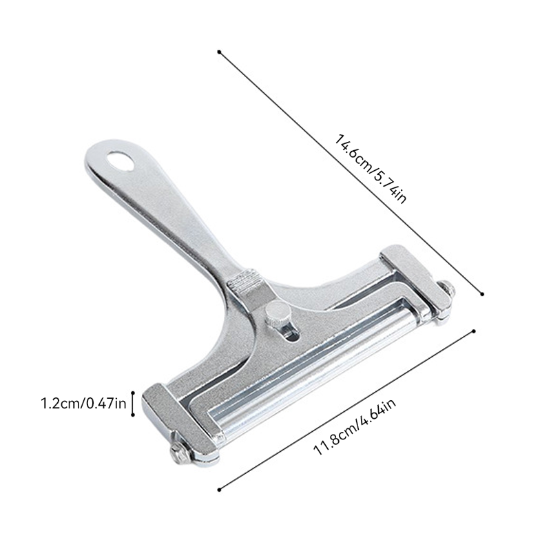 BowLift | Kitchen Cheese Cutter