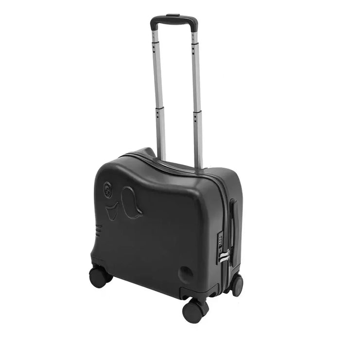 Child's suitcase cartoon elephant – Napoli | Bowlift