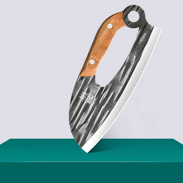 Chopping Board 2-in-1 Household Kitchen Ultra-sharp Slicing Knife | Bowlift