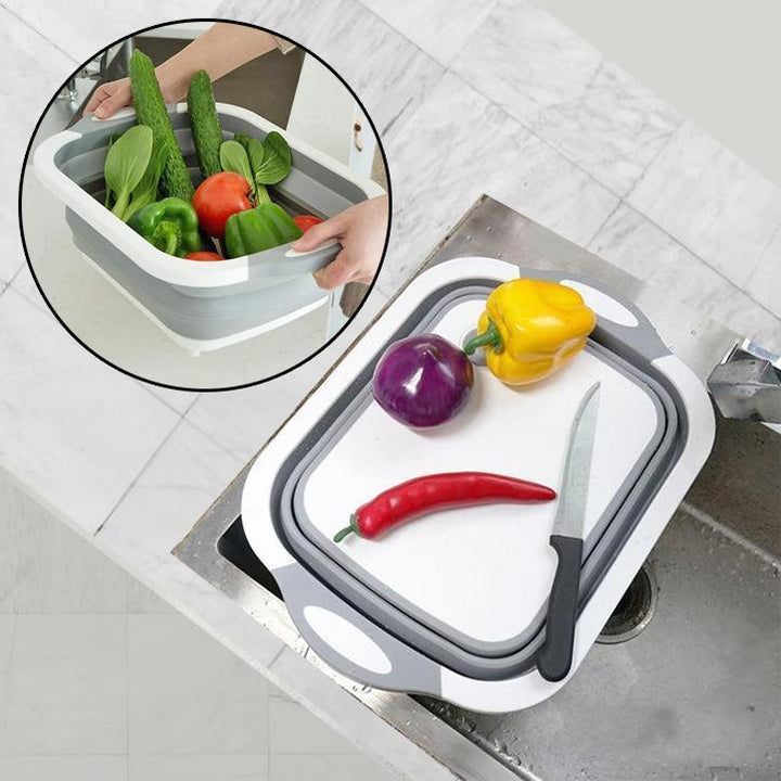 BowLift | Chopping Board Basket