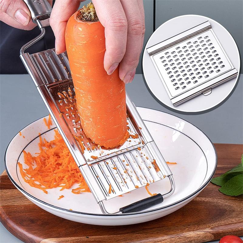 BowLift | CHOPWISE – Multi-Purpose Kitchen Cutter with Interchangeable Blades