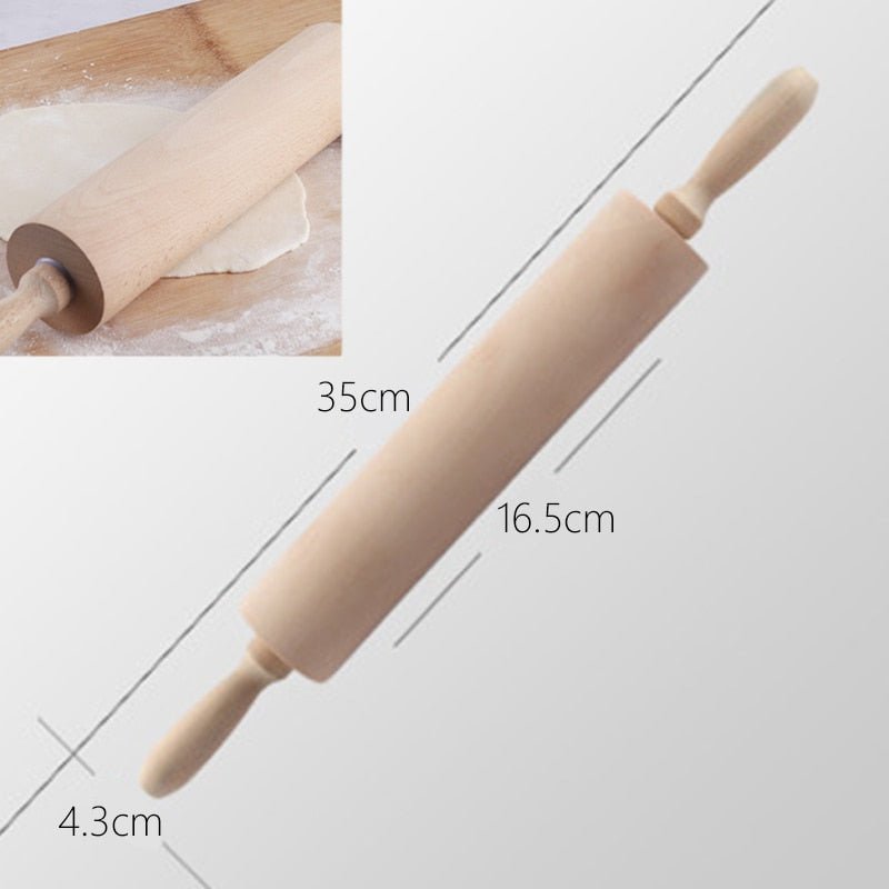 BowLift | Christmas 3D Rolling Pin