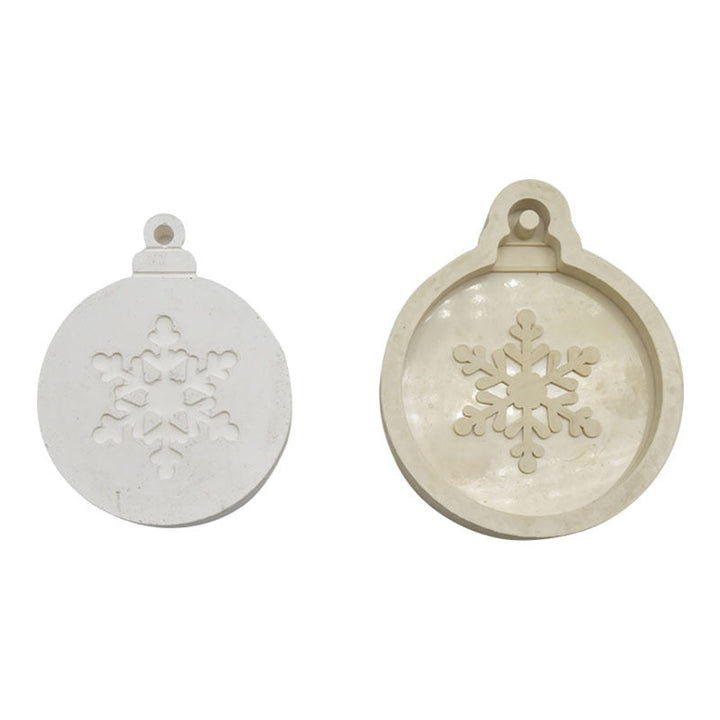 Christmas Theme Silicone Mold Perfect for Holiday Baking and DIY Craft | Bowlift