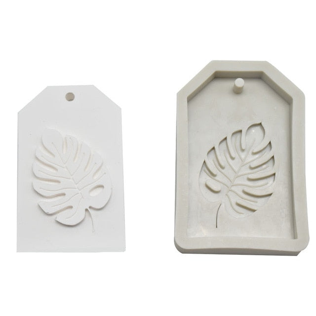 Christmas Theme Silicone Mold Perfect for Holiday Baking and DIY Craft | Bowlift