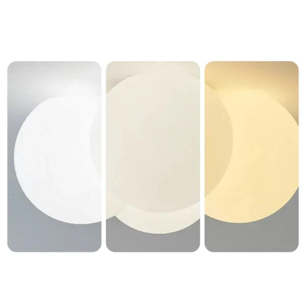 BowLift | AureoleClair Ceiling Lamp - Elegant Modern Ceiling Lighting