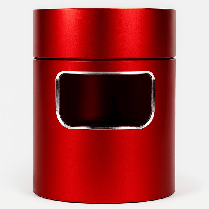 BowLift | CLARASH – Smart USB Smokeless Ashtray with Advanced Air Filter