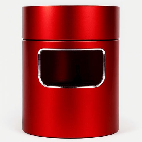 BowLift | CLARASH – Smart USB Smokeless Ashtray with Advanced Air Filter