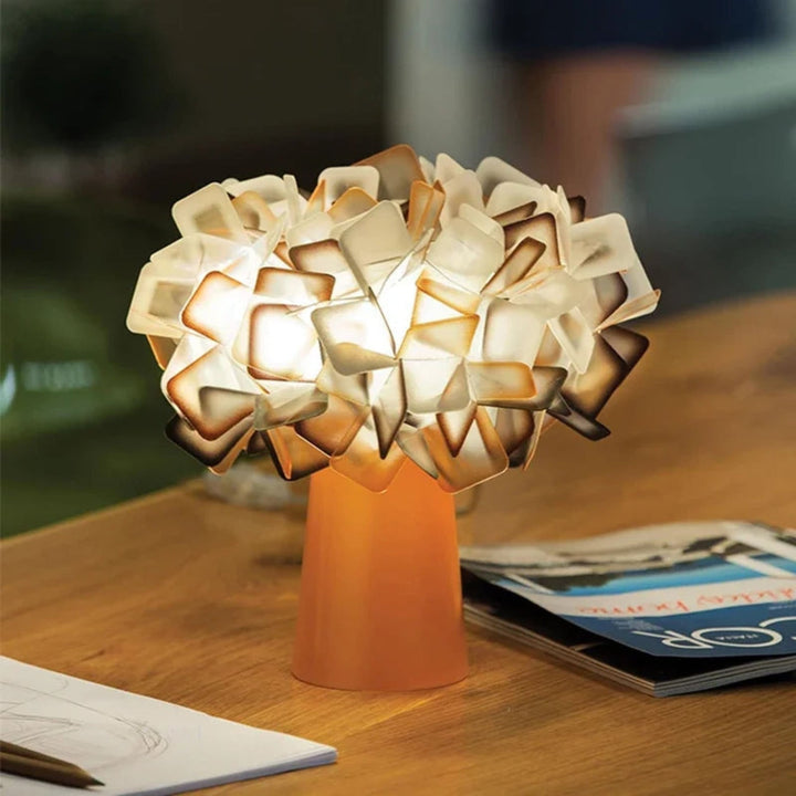 LumaTouch Elegant LED Desk Lamp Bowlift