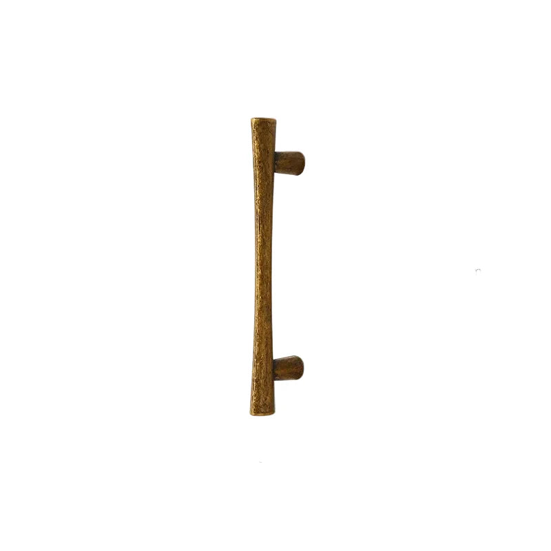 Classic Retro Cabinet Handles and Knobs Bronze Drawer Furniture Pulls | Bowlift