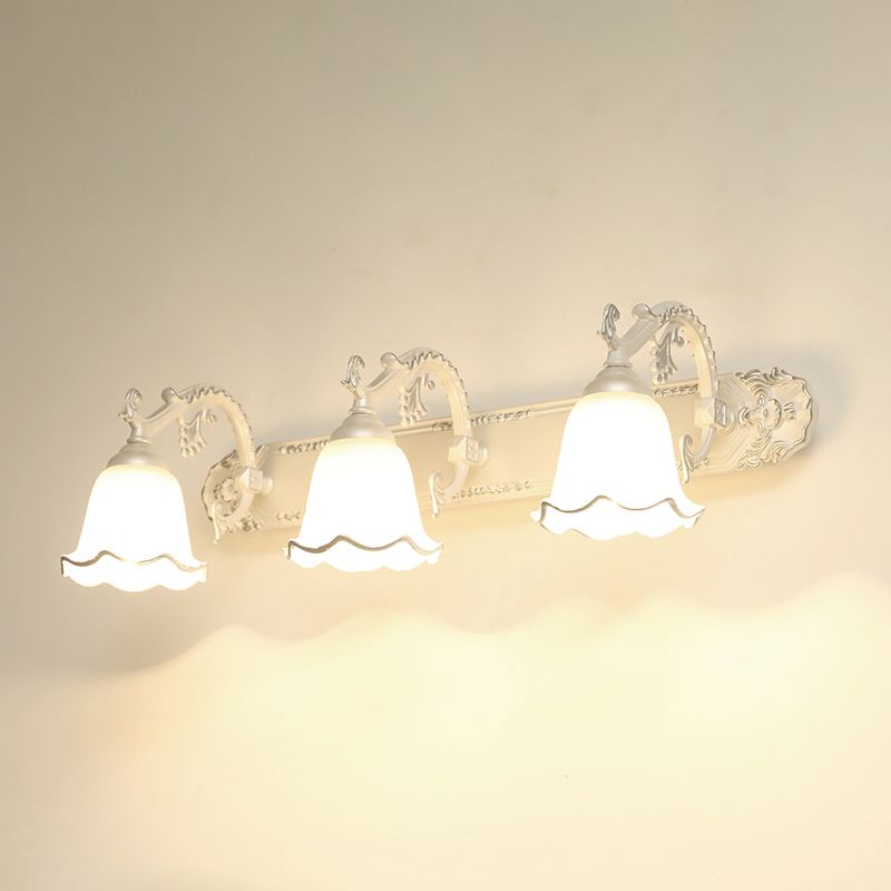 BowLift | Classic Wall Lamp with Vintage Design – Aurora