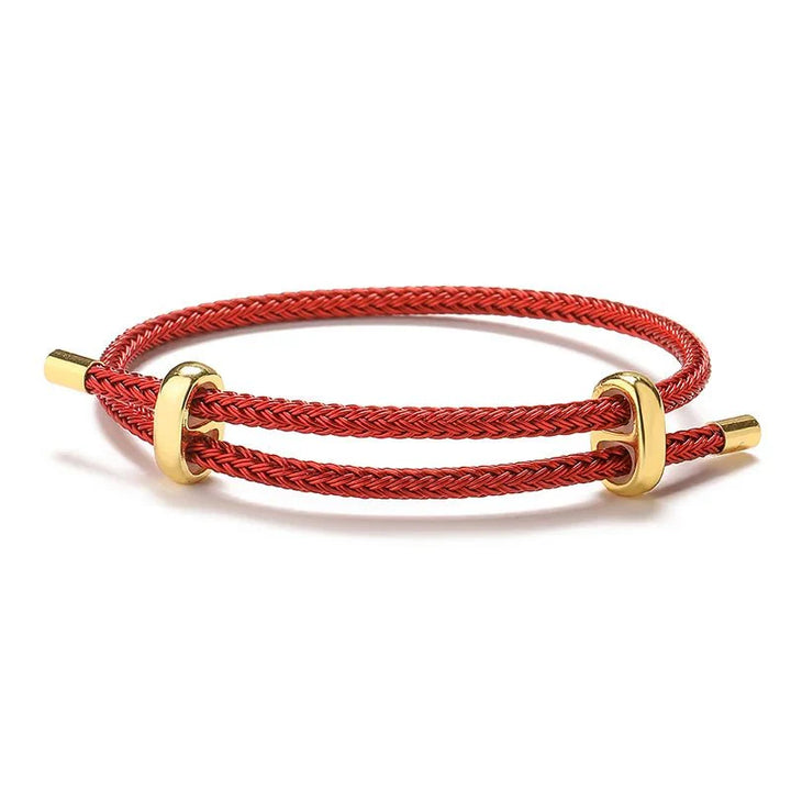 BowLift | Classy Adjustable Rope Bracelets