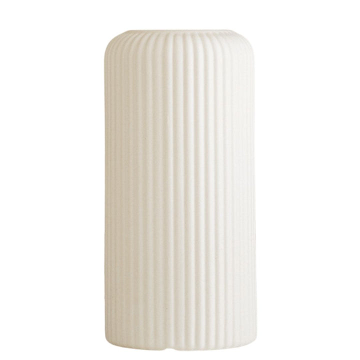 BowLift | Ribbed Vase