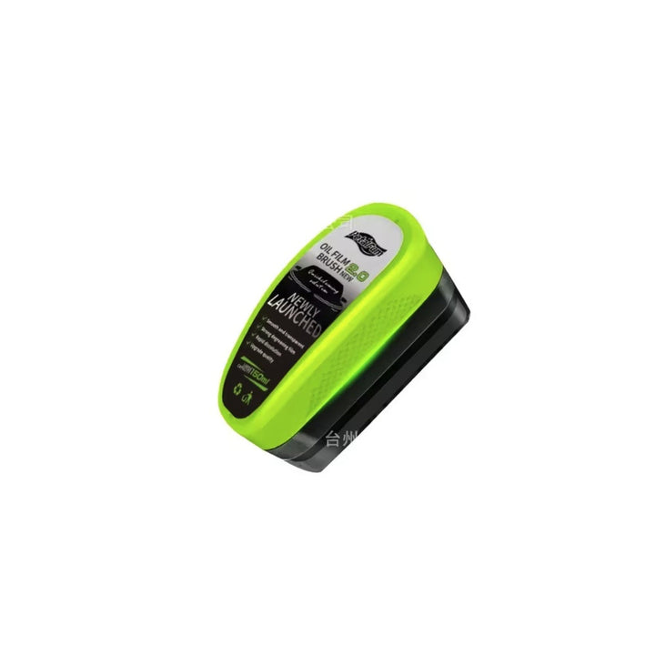 Oil remover brush for stubborn stains | Bowlift
