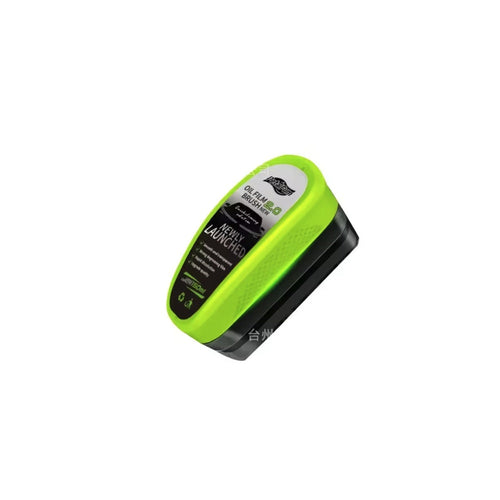 Oil remover brush for stubborn stains | Bowlift