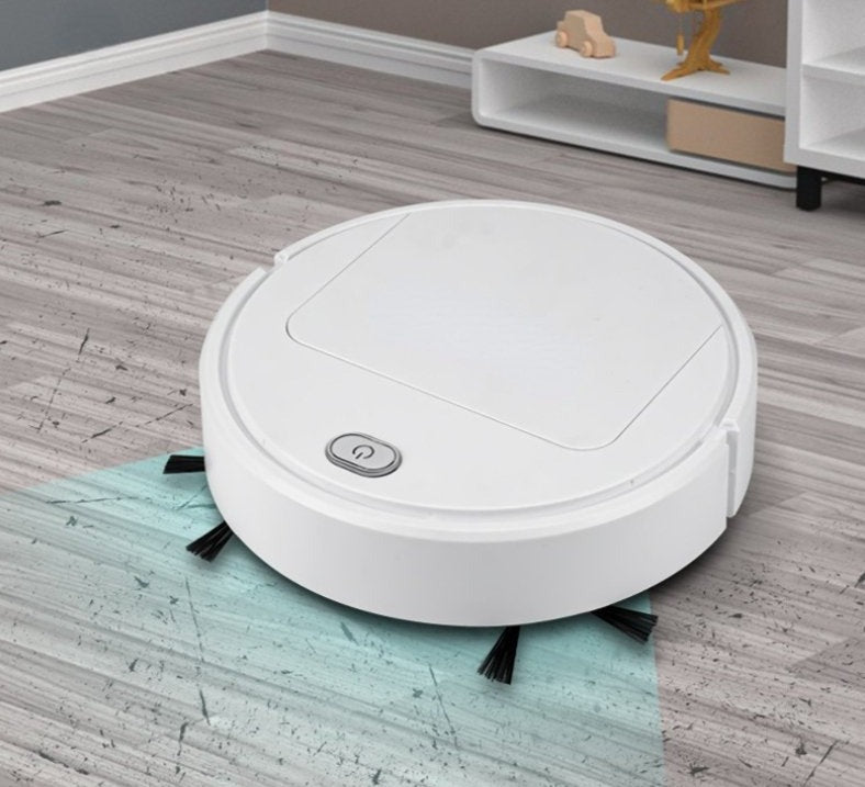 BowLift | Cleanoro S6 Robot Vacuum Cleaner | Compact & Intelligent | For Pet Hair, Hard Floors & Carpets | 2h Runtime