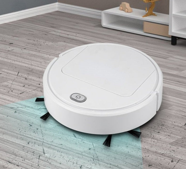 BowLift | Cleanoro S6 Robot Vacuum Cleaner | Compact & Intelligent | For Pet Hair, Hard Floors & Carpets | 2h Runtime