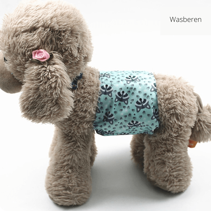BowLift | PUPDRY Reusable – Leak-Proof Diaper for Incontinence and Training