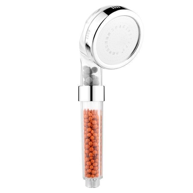 BowLift | Ionic 3 Mode Shower Head