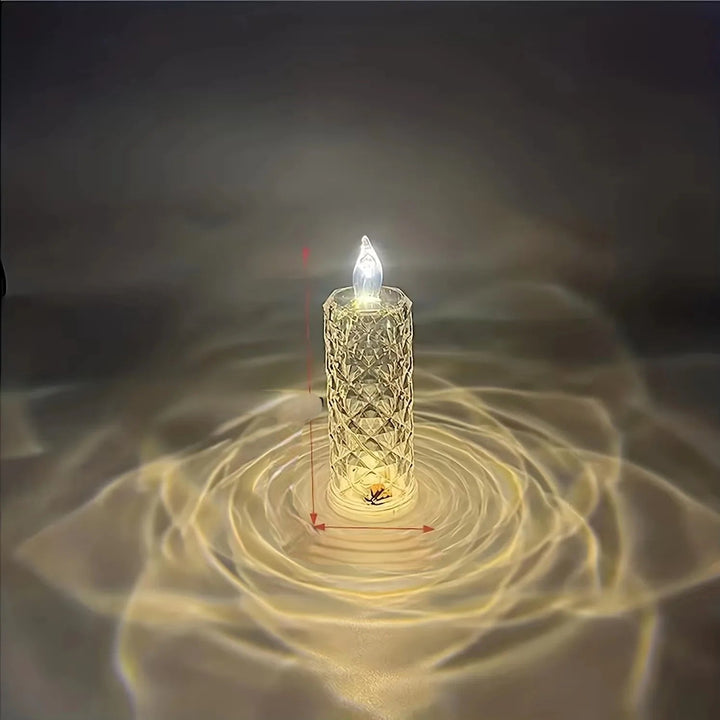 BowLift | Modern candles that listen to you