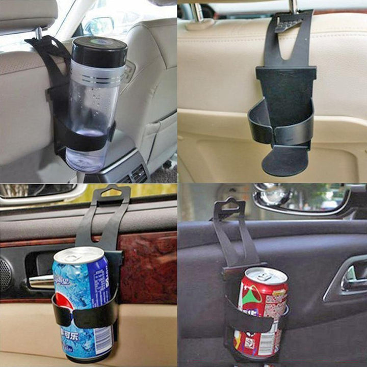 BowLift | Clip-on Car Drink Holder