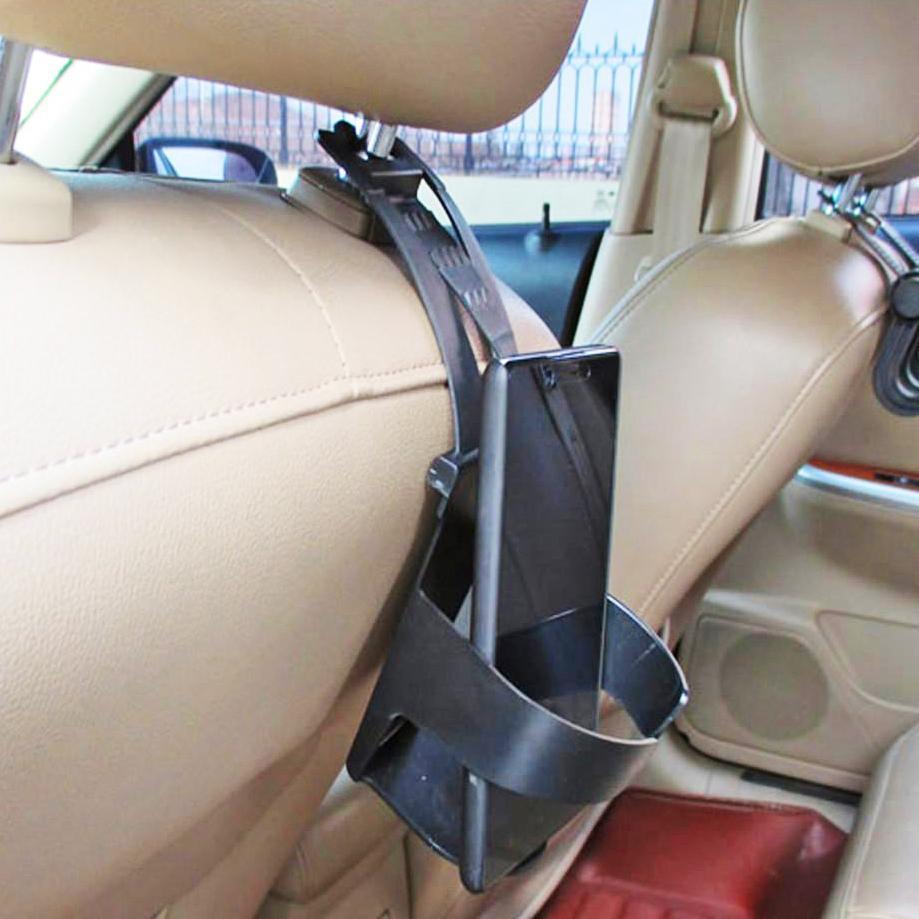 BowLift | Clip-on Car Drink Holder
