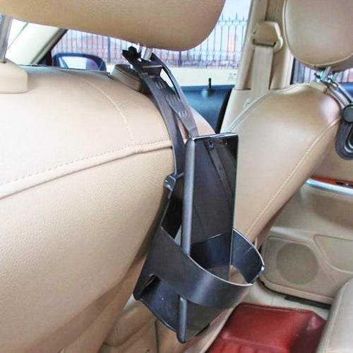 BowLift | Clip-on Car Drink Holder