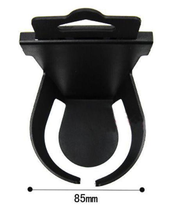 BowLift | Clip-on Car Drink Holder