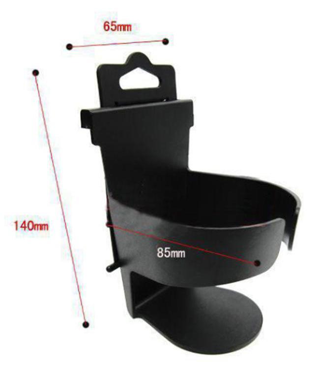 BowLift | Clip-on Car Drink Holder