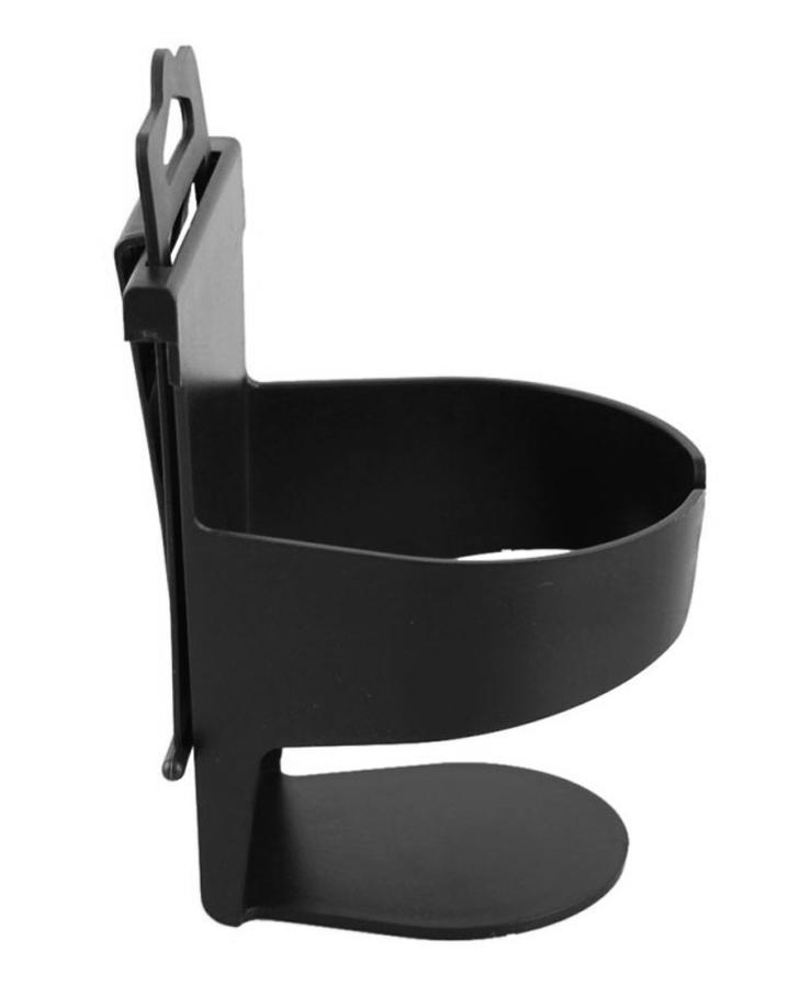 BowLift | Clip-on Car Drink Holder