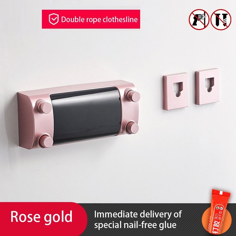 BowLift | Clothes Line Dryer