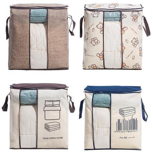 BowLift | Clothes Organizer Bag