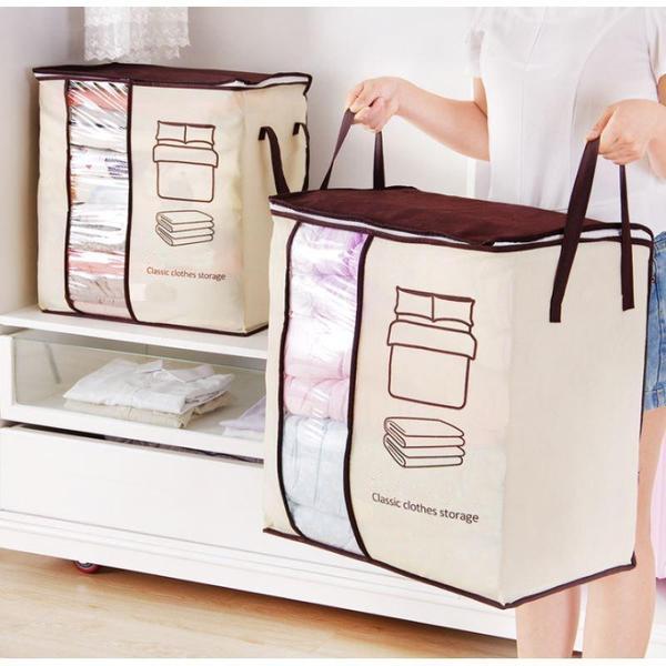 BowLift | Clothes Organizer Bag