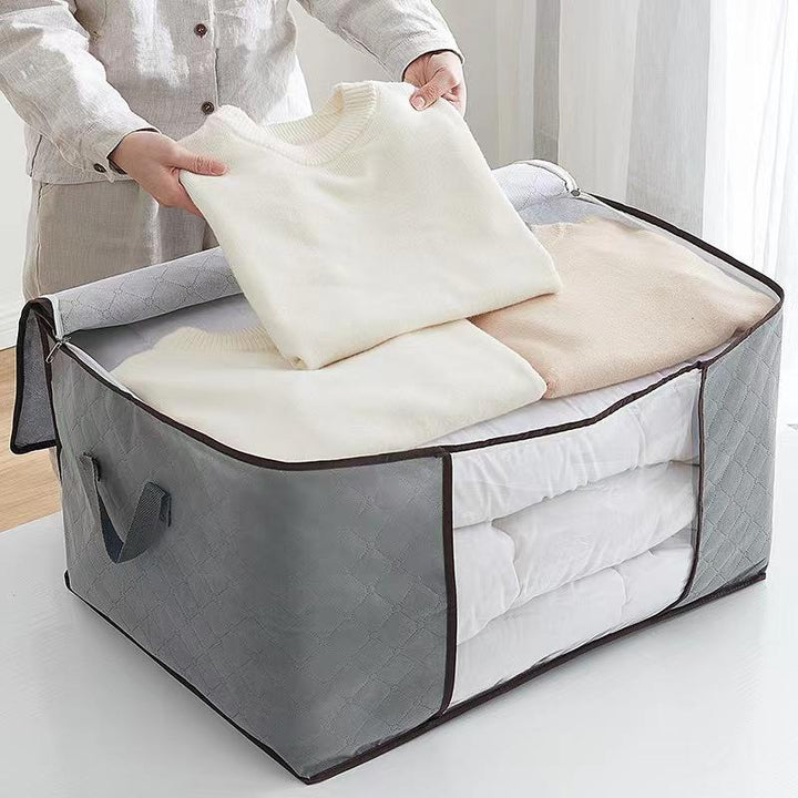 BowLift | ClothGuard Bag – Premium Storage Bag for Clothes & Textiles