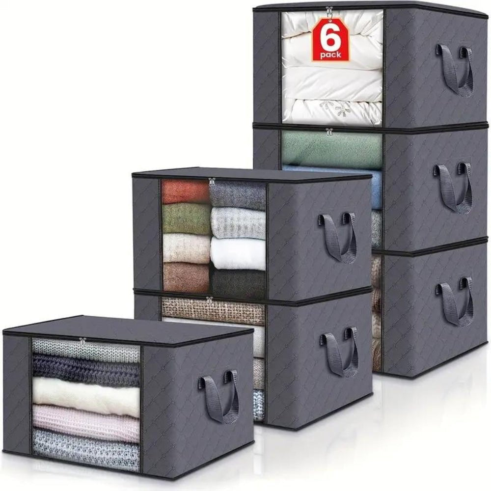 BowLift | ClothGuard Bag – Premium Storage Bag for Clothes & Textiles