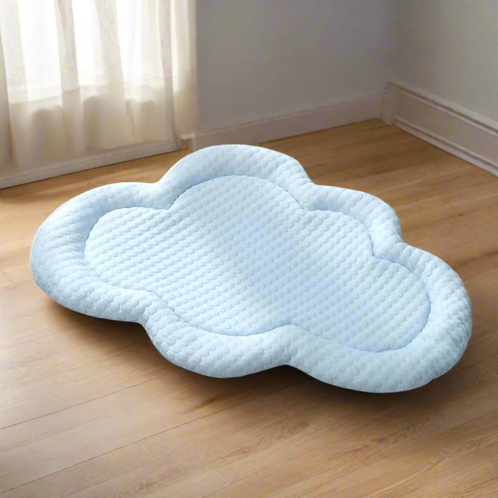 BowLift | CLOUDCOOL – Breathable Cooling Mat for Dogs on Hot Days