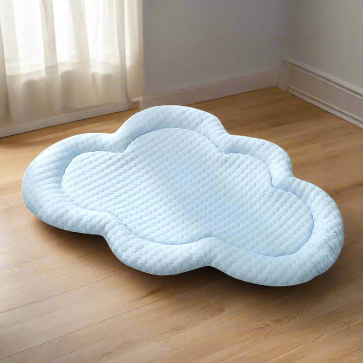 BowLift | CLOUDCOOL – Breathable Cooling Mat for Dogs on Hot Days