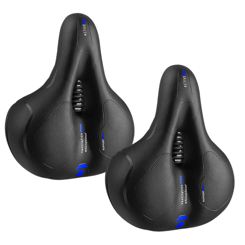 BowLift | SaddleSoft Cushion Every Journey