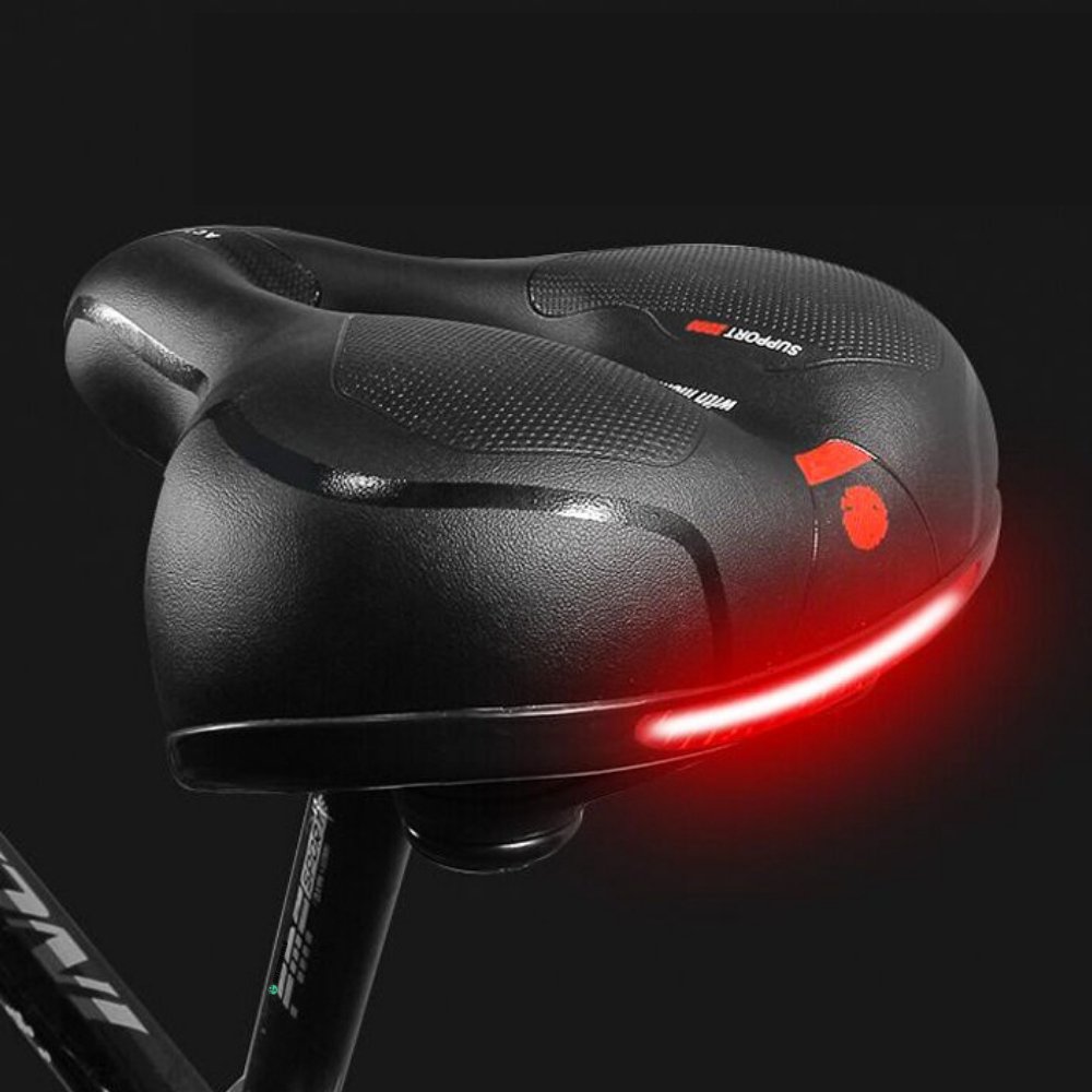 BowLift | SaddleSoft Cushion Every Journey